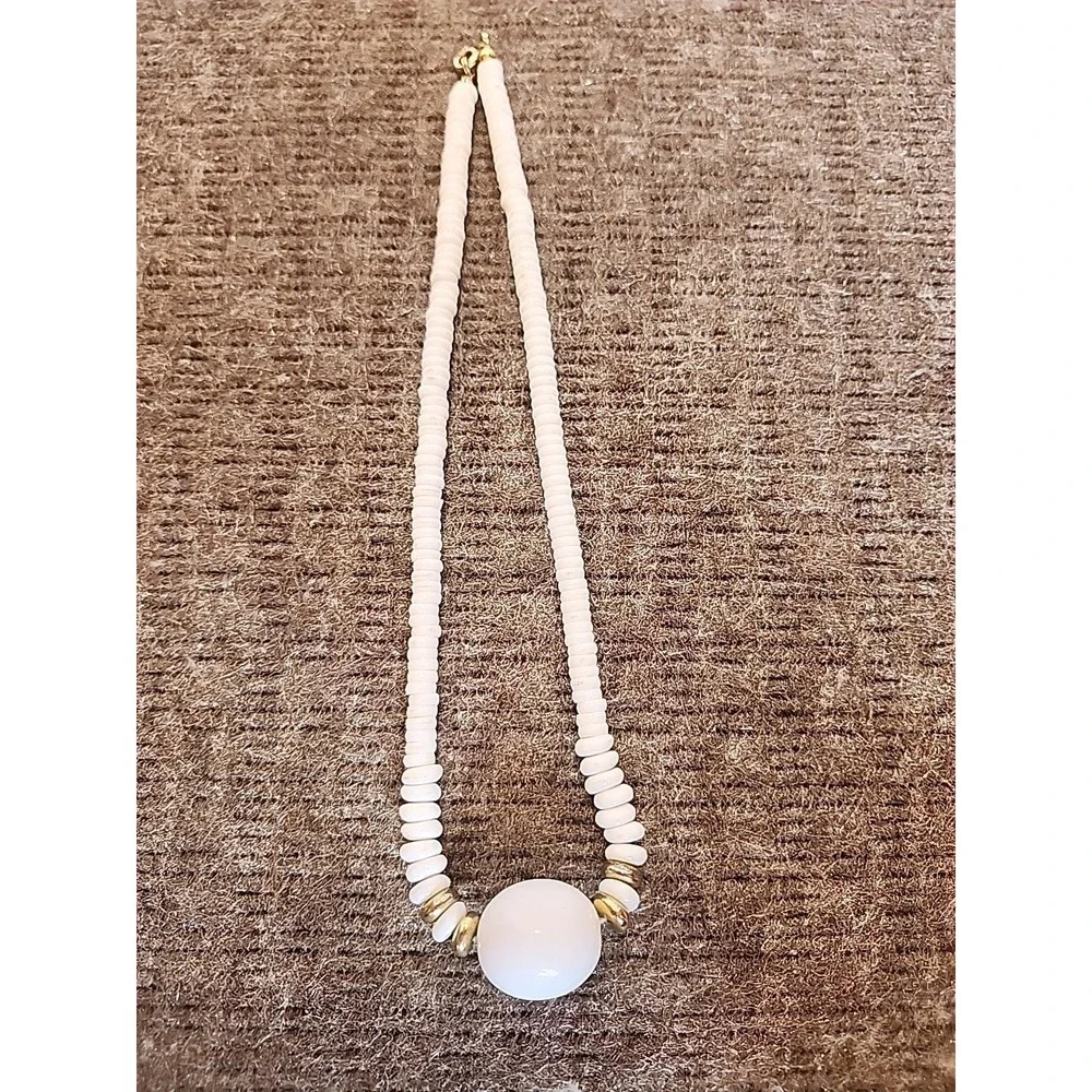 necklace women Beaded Pendant‎